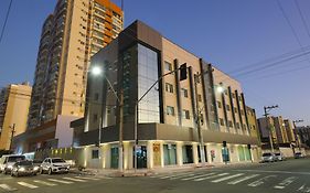 Hotel Olympia